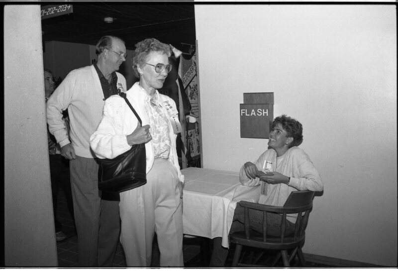 1989 Open House, Breakfast 12