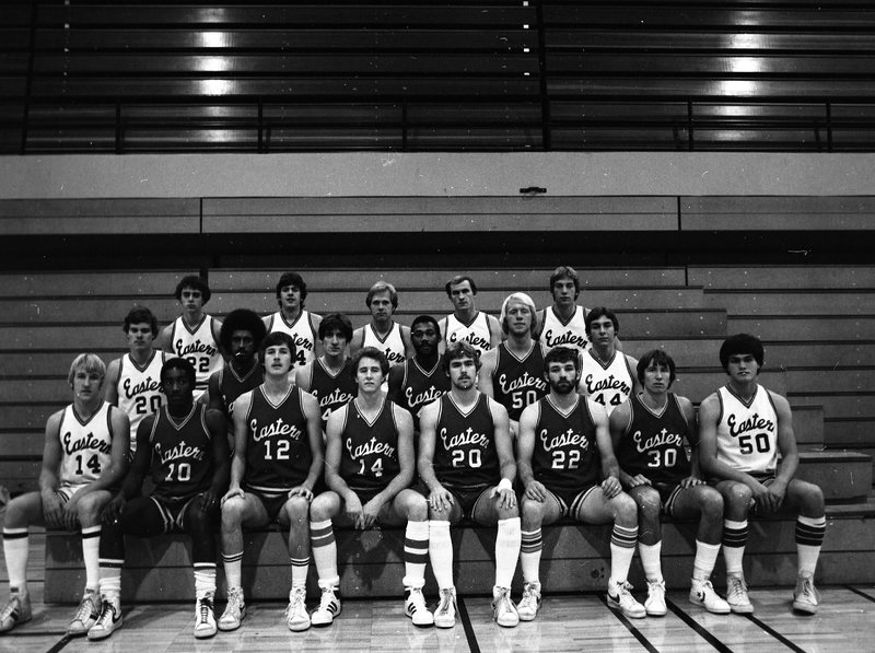 1980 Men's Basketball Team 02