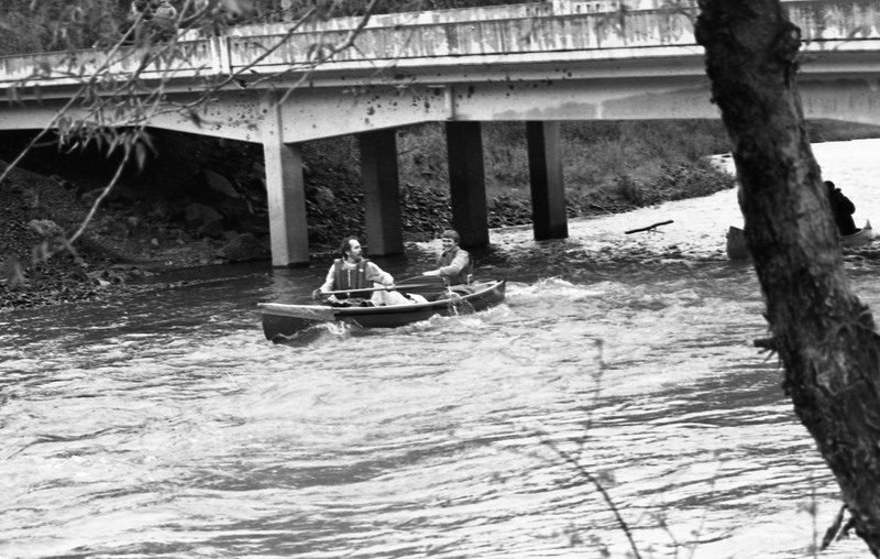1986 Springfest, Raft Race 41