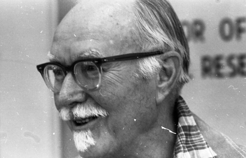 1984 Elderhostel Program, Art 03