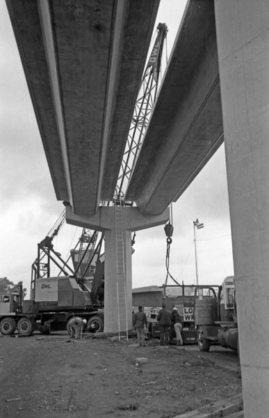 California, Road Construction 5