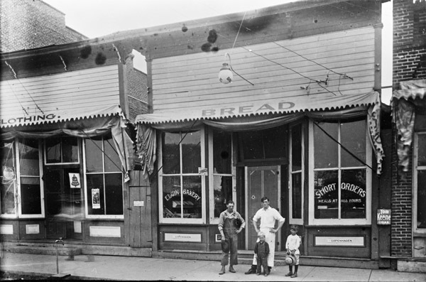 Elgin, Bakery (copy)