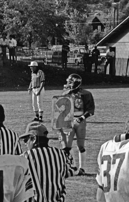 1985 Football Action 17