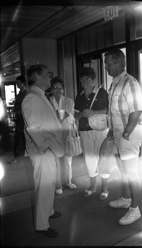 1989 Orientation, Indoors 08