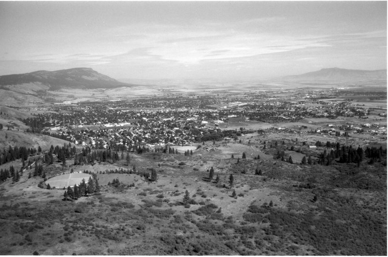 1995 President's Helicopter Ride 6