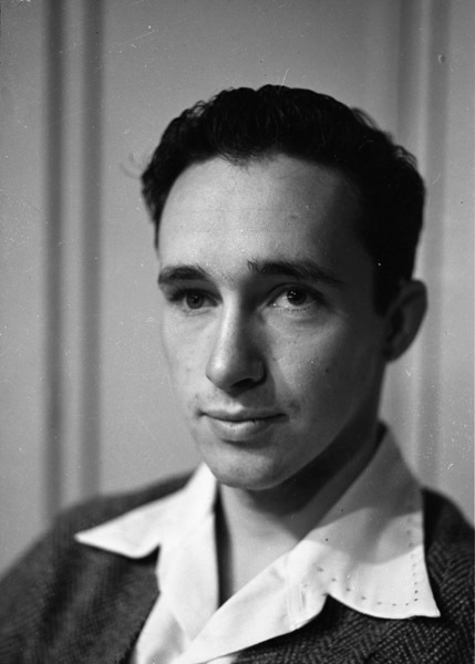 EOCE Student, Bill Hesse 3