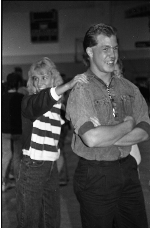 1989 New Student Orientation, Activity 04