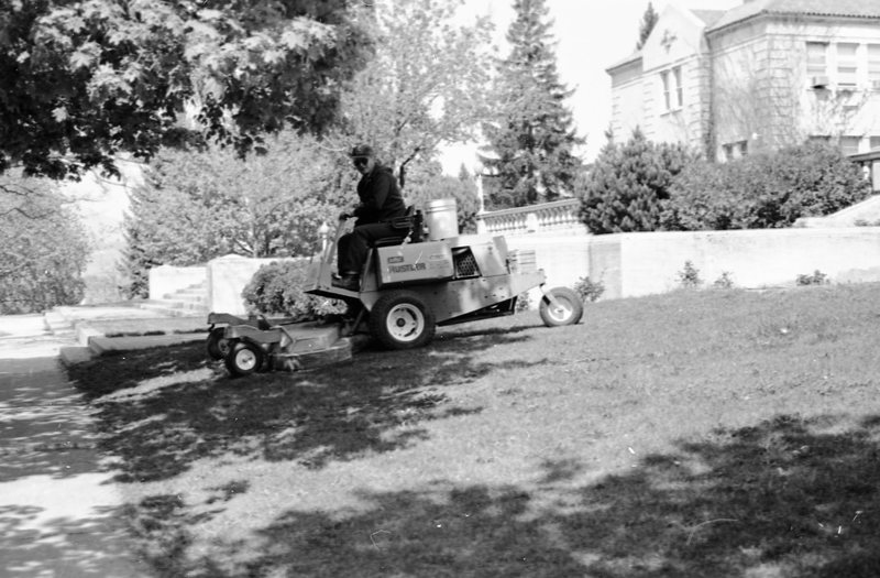 1987 Employee, Sam Shorb 01