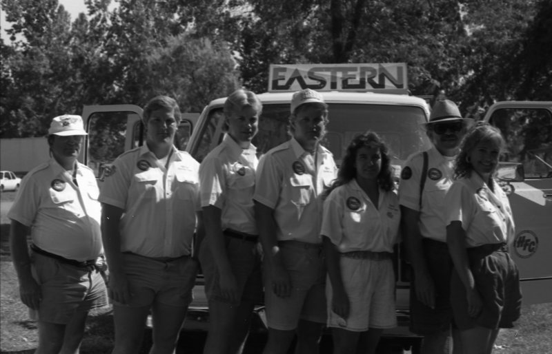 1990 Geography Club, Hydroplanes 01
