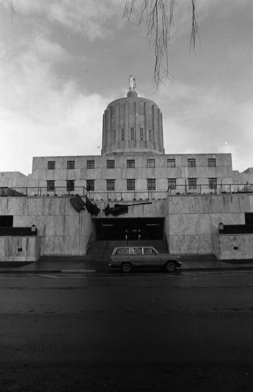 1984 Morandi Sculpture on Salem State Building 03