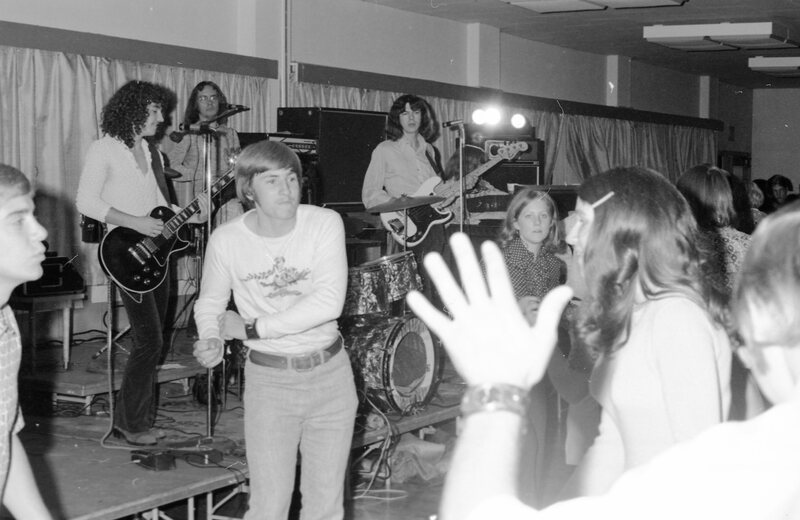 1972 Dance, Live Band 06