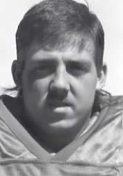 1992 Football Player 15