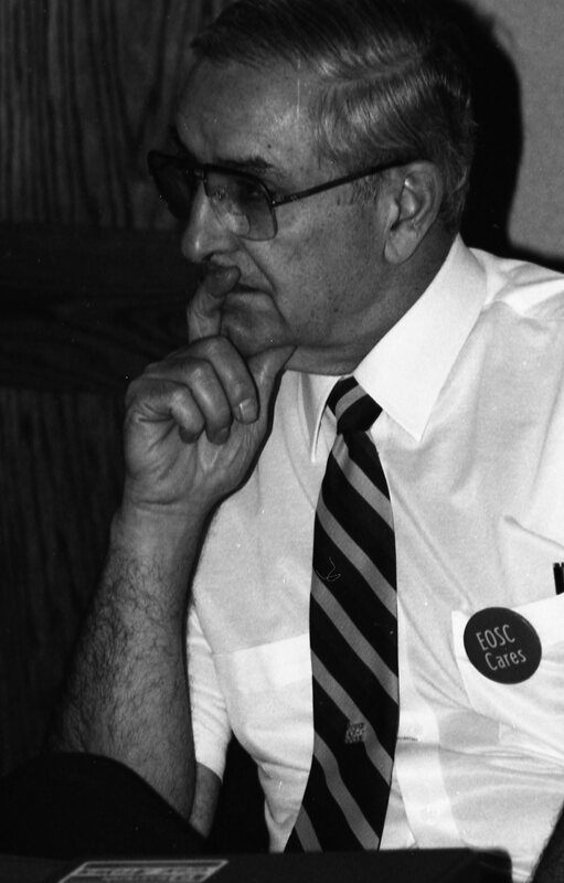 1985 Meeting, Governor Victor Atiyeh 33