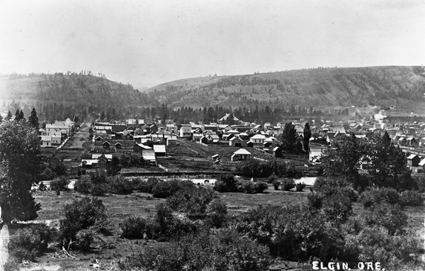 Elgin, Hilltop View 4