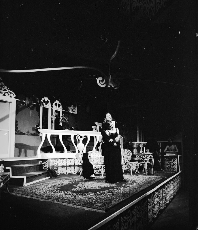 1974 "Oh Dad, Poor Dad" 25