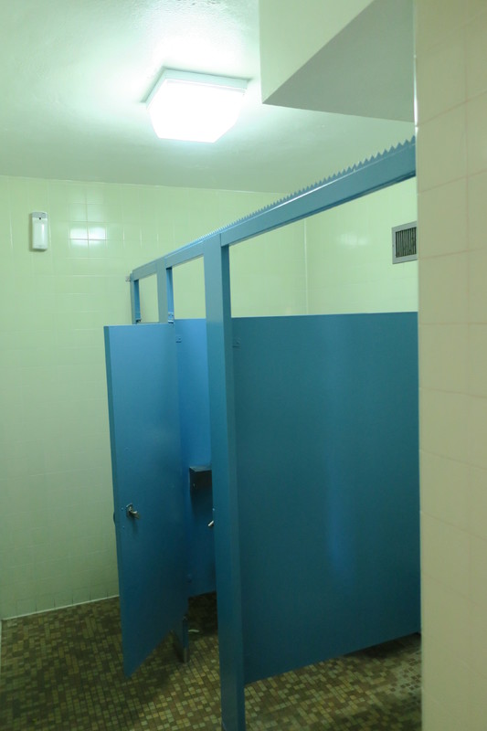 Dorian and Hunt Hall 439