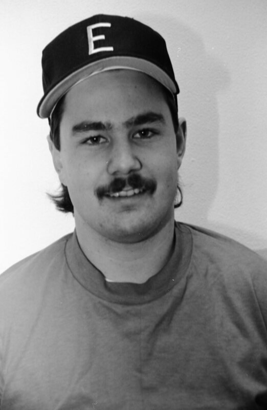 1988 Baseball Player, Portraits 35