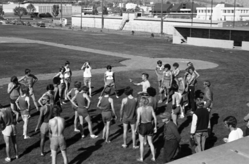 1976 Track Meet 04