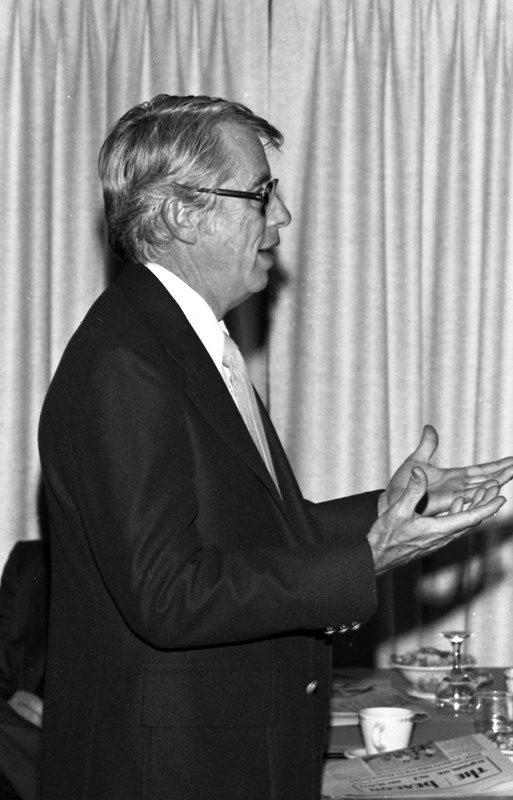 1977 Foundation Annual Meeting and Banquet 02