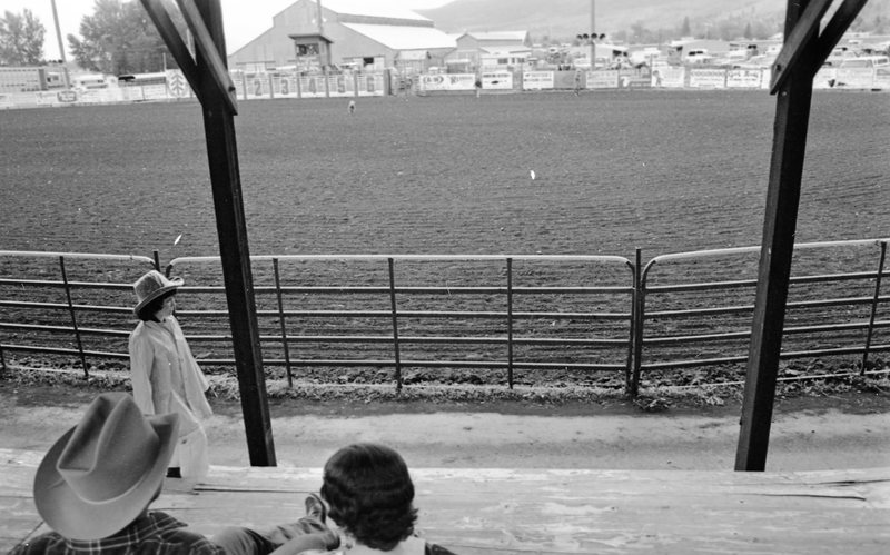 1978 Rodeo Grounds