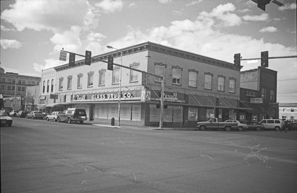 La Grande, Street Scene 26