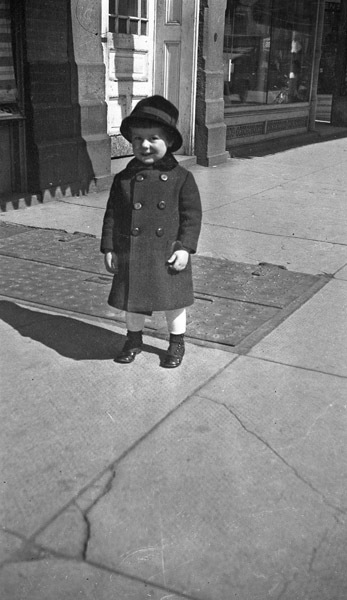 Reuter, Bob - Child 106