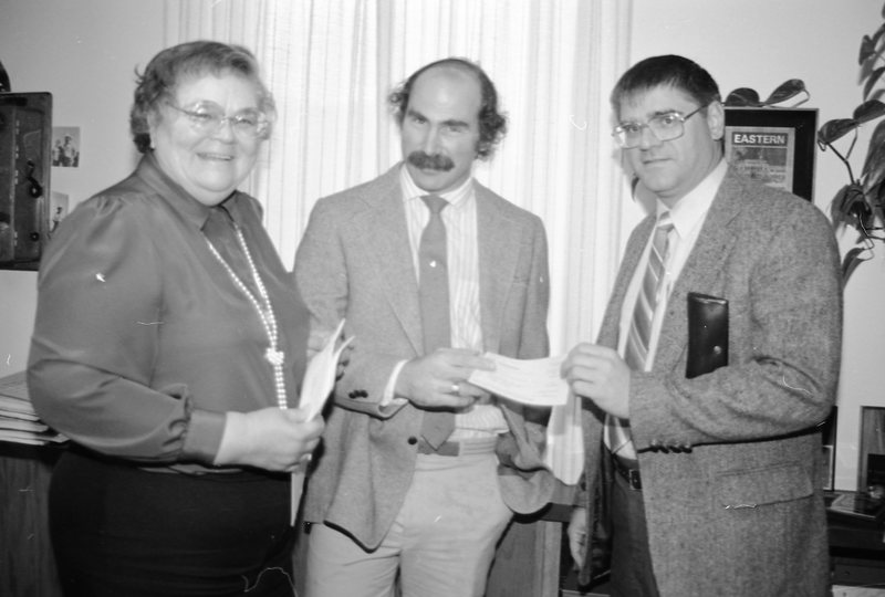 1986 Check Presentation 01