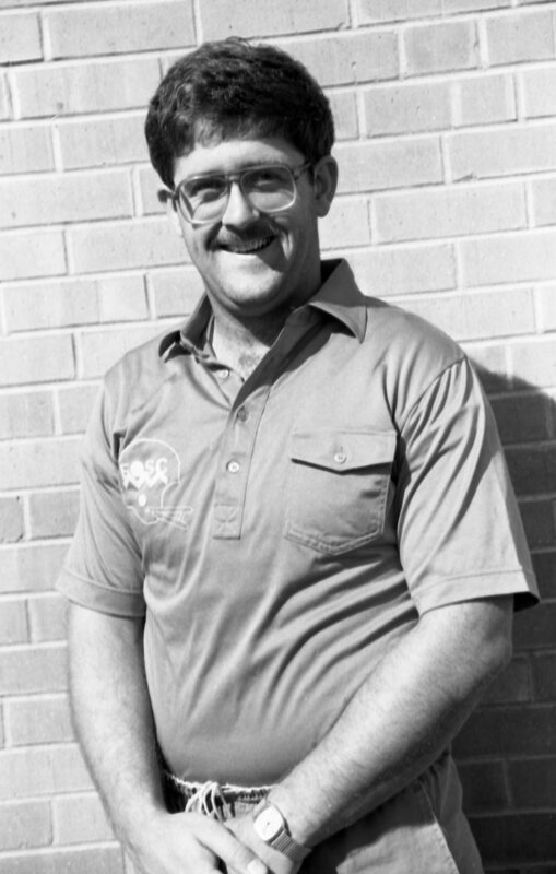 1986 Employee, Assistant Coach Barras 04