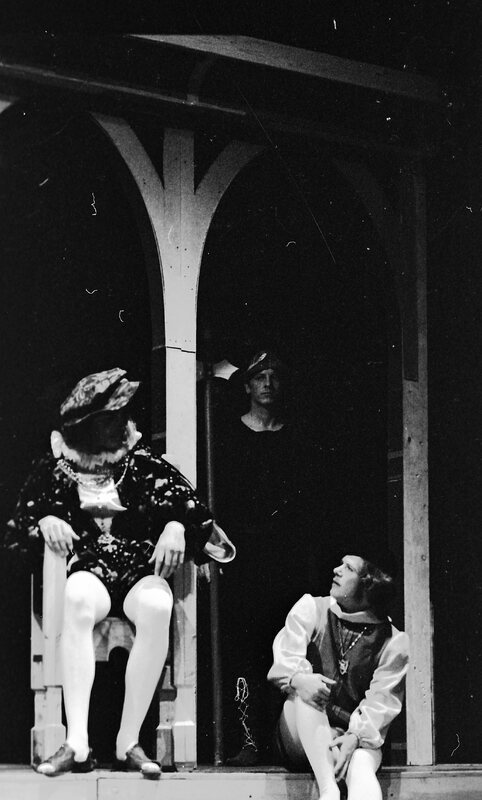 1974 Theatre, Shakespeare 02