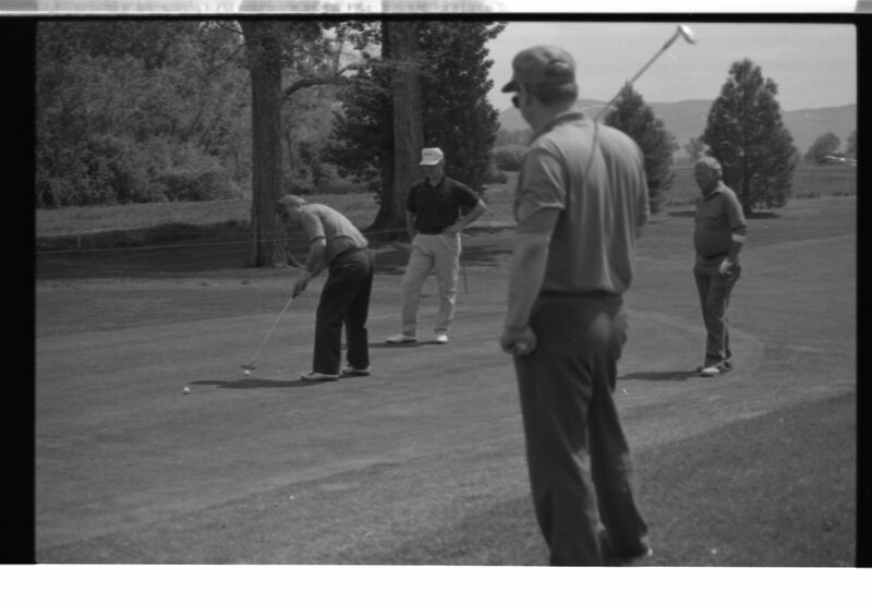 1989 Mountaineer Classic Golf Tournament 53