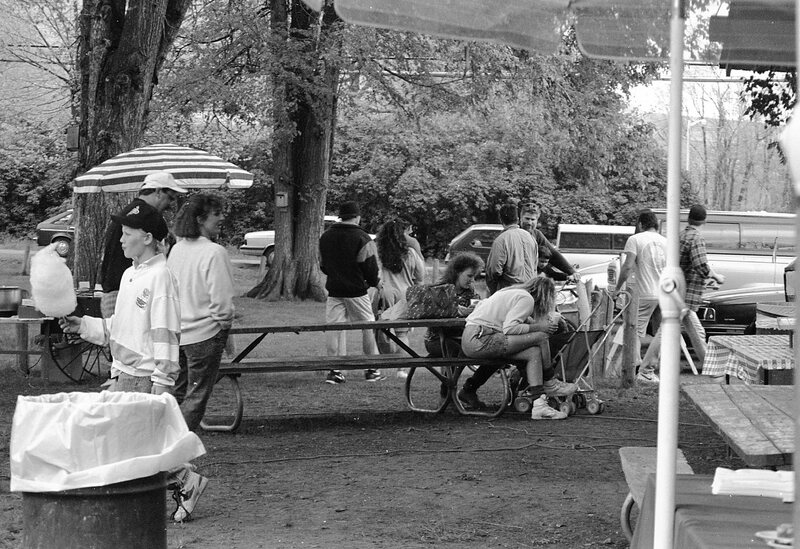 1991 Raft Race Fair 10