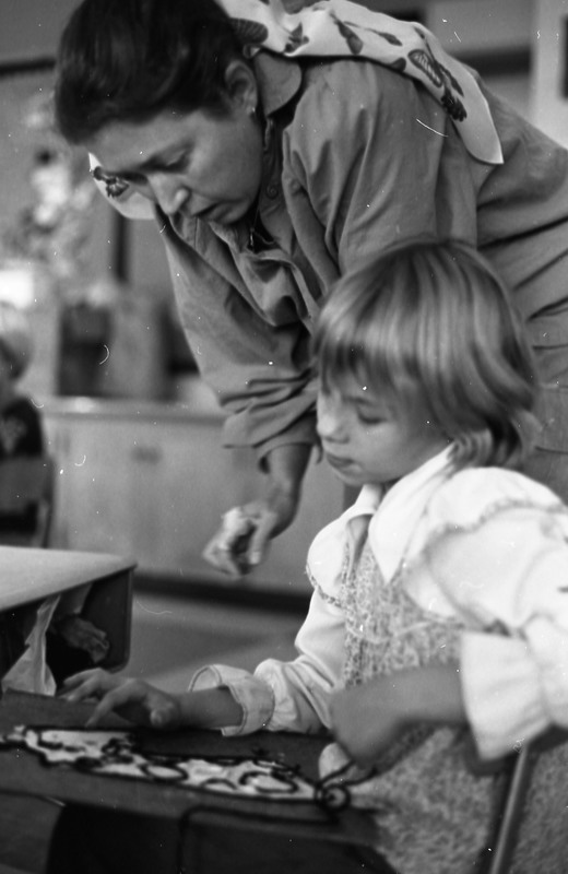1980 Northwest Area Foundation, Project Artists 26