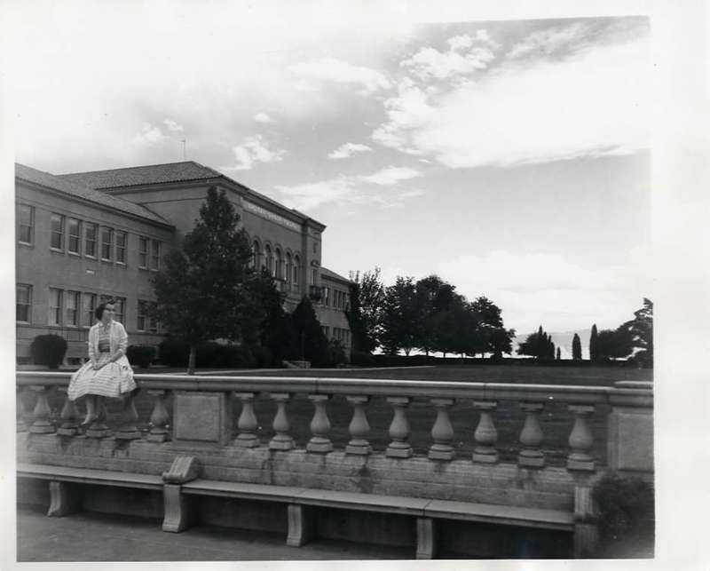 50's Inlow Hall 2