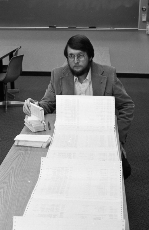 1978 Employee, Joe Snyder 11