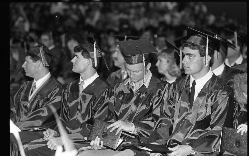1991 Graduation 44
