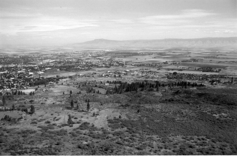 1995 President's Helicopter Ride 9