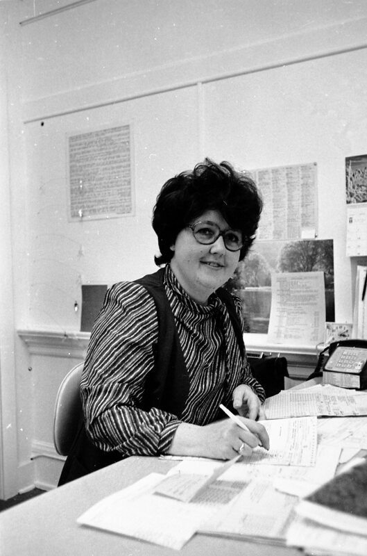 1983 Employee, Sandi Boren 04