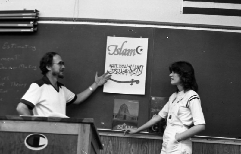 1981 Classroom, Islam 01