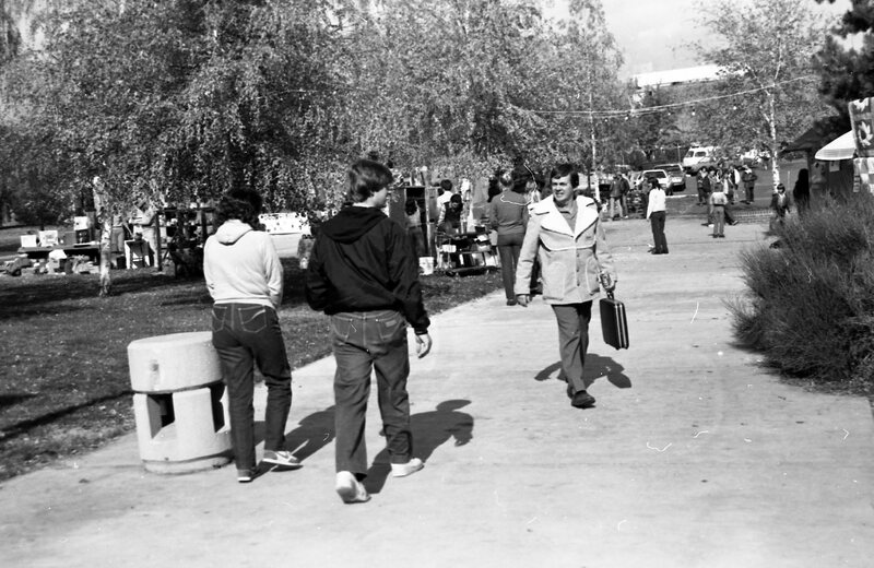 1984 Octoberfest, Participants 02