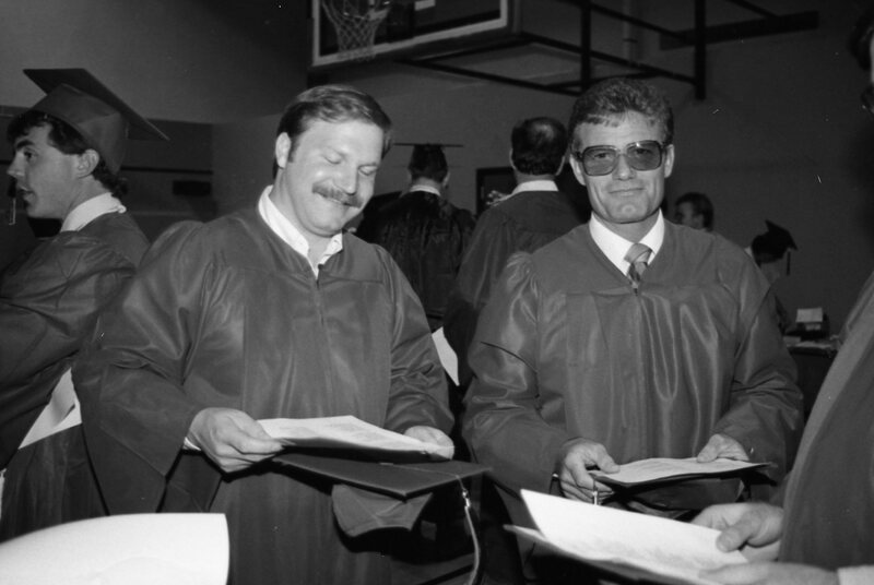 1987 Graduates 09