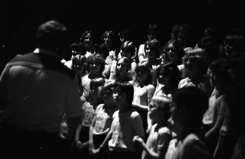 1981 District 6 Music Festival 20