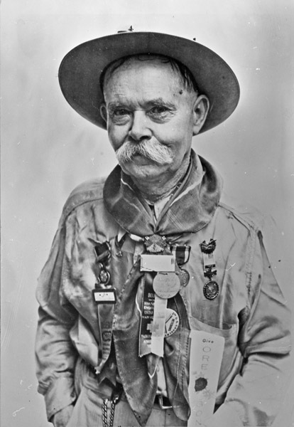Adolf Sonnenburg 1