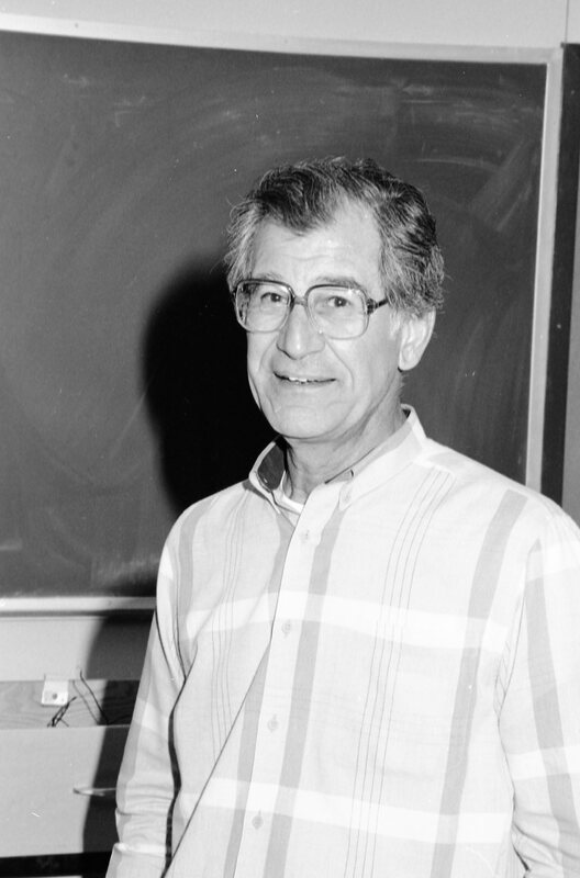 1987 Employee, Paul Stephas 02