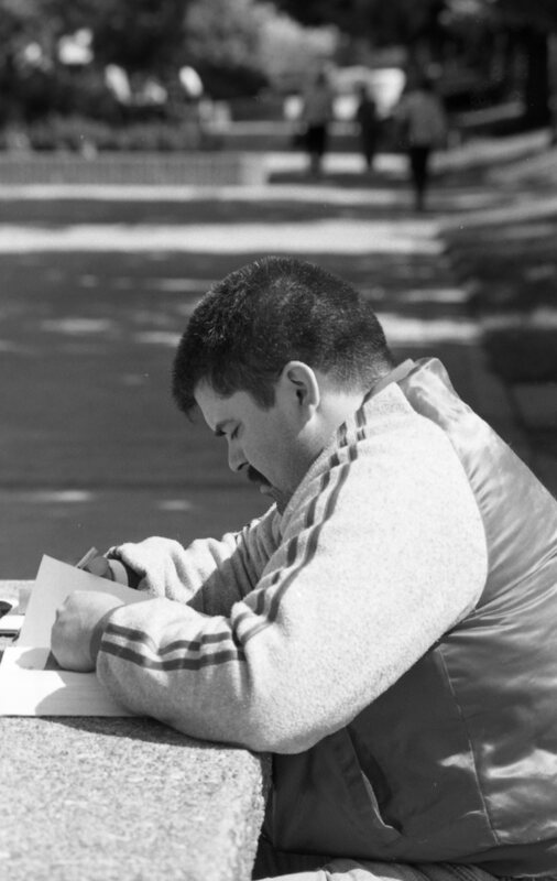 1987 Student, Reading 09