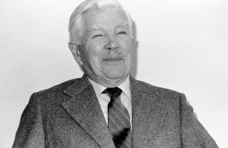 1986 Employee, George Nightingale 11