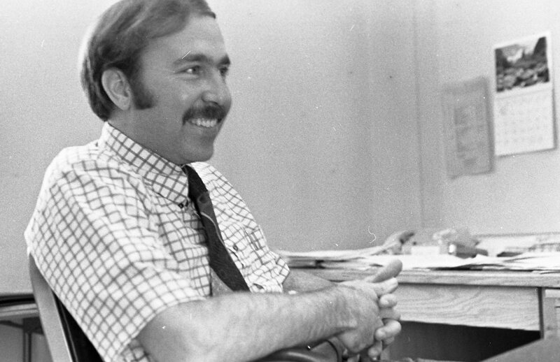1974 Employee, Doug Treadway 05