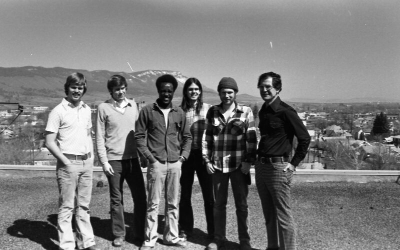 1977 Science, Solar Energy Project 24