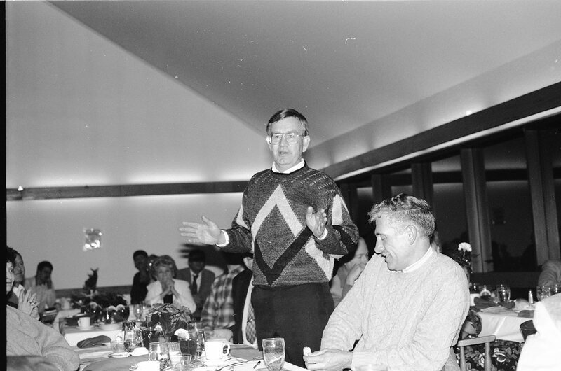 1991 National Guard Awards Dinner 06
