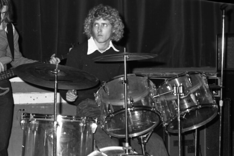 1976 Ambassadors, November Concert 08