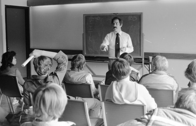 1983 Youth Energy Awareness Day, Class 04